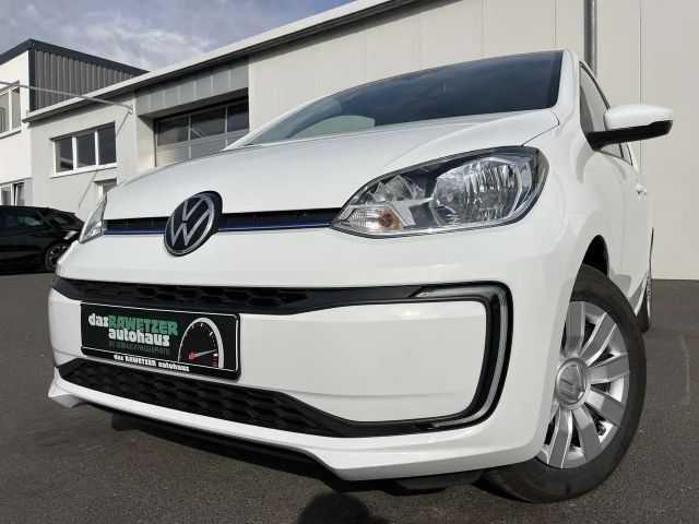 Volkswagen e-up! Move 99€ m.20% Anz. RFK SHZ DAB Klima 2021 Elektrisch