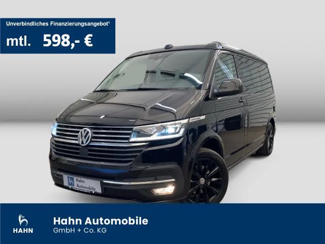 Volkswagen T6.1 California 2.0 TDI DSG Beach Tour ACC AHK 2022 Diesel