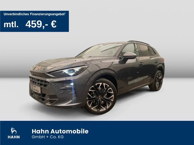 Cupra Terramar VZ 2.0TSI 265PS AHK Sennheiser Matrix 2026 Benzine