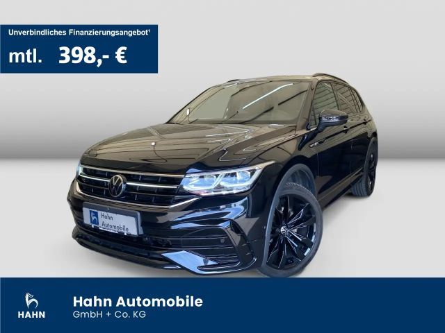 Volkswagen Tiguan Allspace 2.0TSI 4Mo R-Line BlackStyle DCC 2023 Benzine