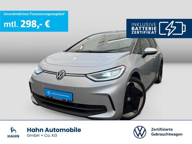 Volkswagen ID.3 Pro S  Matrix AR-HUD ACC Navi Wäpu Sitzhzg 2025 Elektrisch