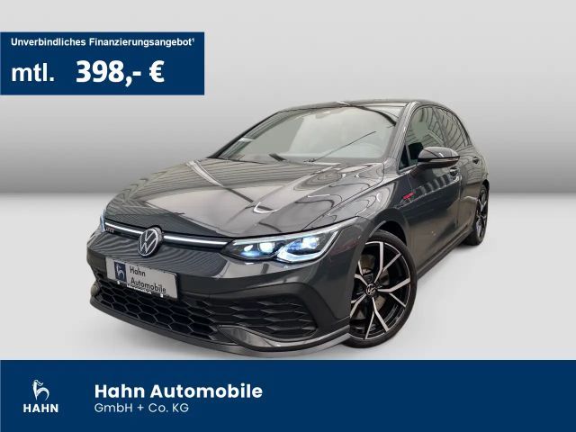 Volkswagen Golf GTI Golf VIII GTI 2.0 TSI DSG Clubsport ACC Pano Cam 2023 Benzine