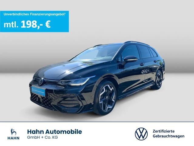 Volkswagen Golf Variant VIII 2.0TDI DSG R-Line Pano LED CAM 2025 Diesel