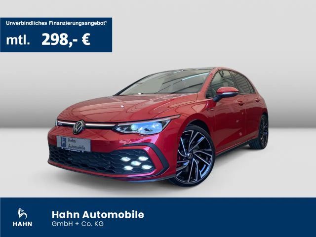 Volkswagen Golf GTI Golf VIII GTI 2.0 TSI DSG ACC Pano Kamera Navi 2023 Benzine