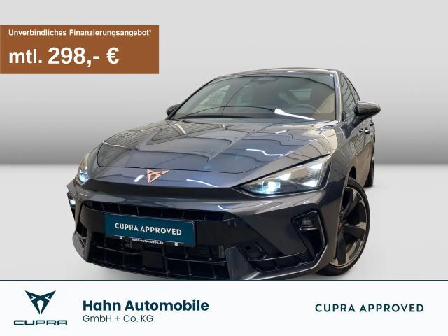 Cupra Leon 1.5eTSI DSG LED Navi ACC Cam Key Park Sitzh 2025 Benzine