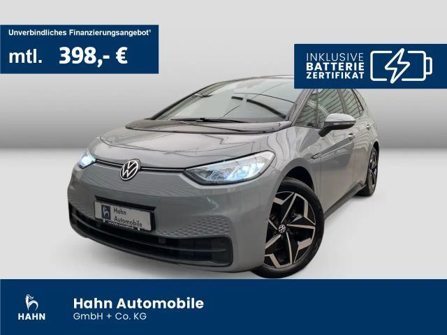 Volkswagen ID.3 Pro S ACC Cam Navi LED PDC Sitzheizung 19" 2023 Elektrisch
