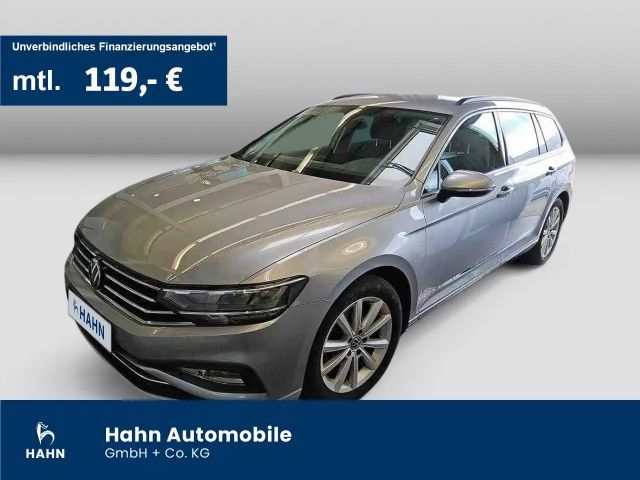 Volkswagen Passat Variant 2.0TDI DSG Business LED Navi CAM 2023 Diesel