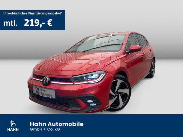 Volkswagen Polo GTI Polo  GTI DSG Matrix Sitzh Beats Nav ACC APP DAB 2023 Benzine