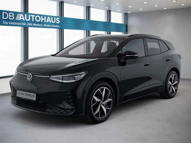 Volkswagen ID.4 GTX 82kWh BEV 4MOTION 2024 Elektrisch