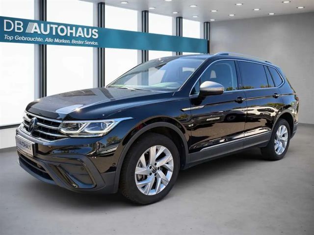 Volkswagen Tiguan Allspace Life 2.0 TDI 4MOTION DSG 2024 Diesel