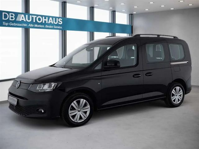 Volkswagen Caddy 2.0 TDI 4MOTION 2024 Diesel