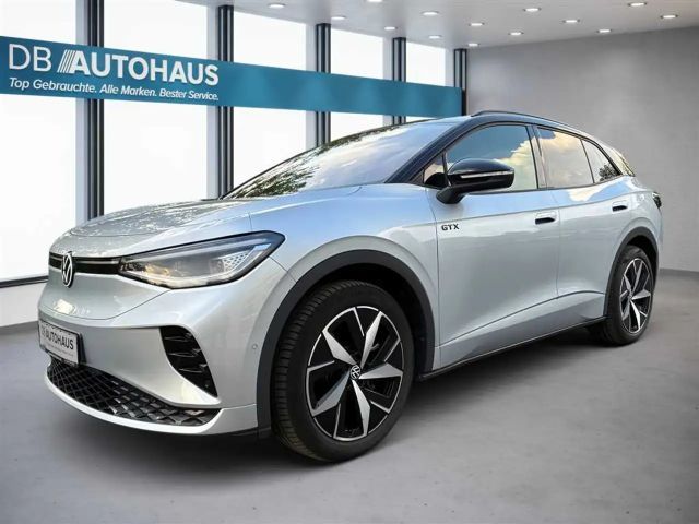 Volkswagen ID.4 GTX 82 kWh 4MOTION 2024 Elektrisch