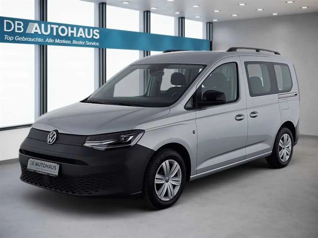Volkswagen Caddy 2.0 TDI 4MOTION 2023 Diesel