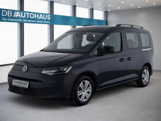 Volkswagen Caddy 2.0 TDI 4MOTION 2023 Diesel