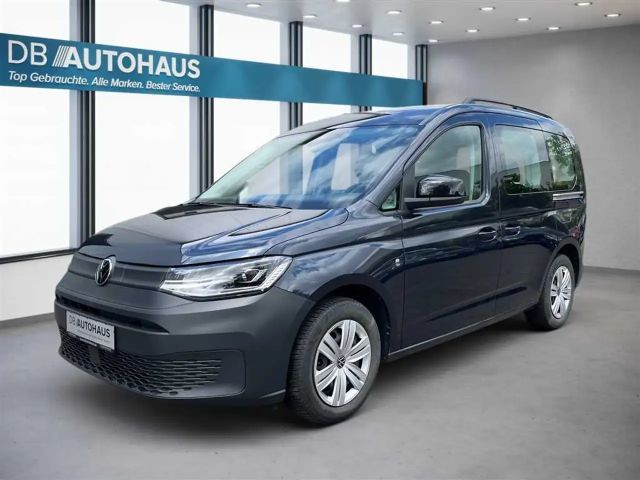 Volkswagen Caddy 2.0 TDI 4MOTION 2023 Diesel