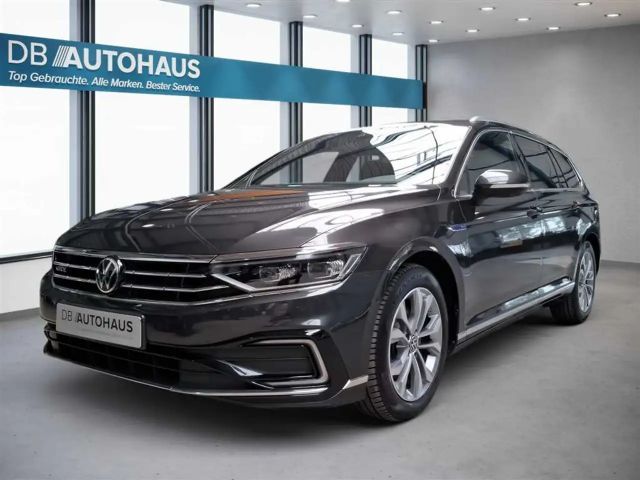 Volkswagen Passat Variant GTE 1.4 TSI DSG 2023 Hybride / Benzine