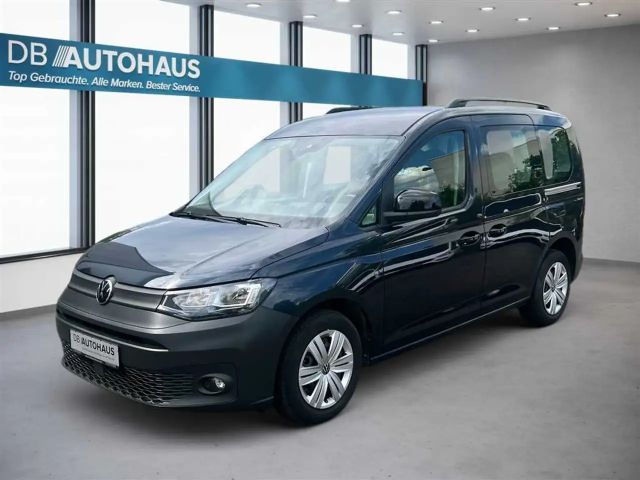 Volkswagen Caddy 2.0 TDI 4MOTION 2023 Diesel
