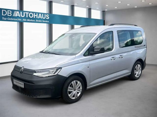 Volkswagen Caddy 2.0 TDI 4MOTION 2023 Diesel