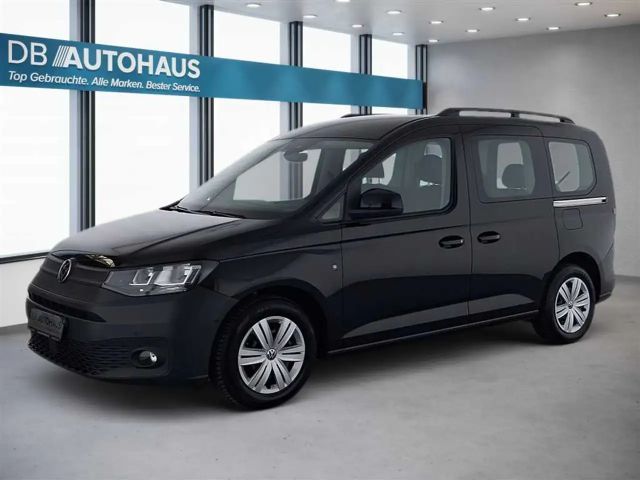 Volkswagen Caddy 2.0 TDI 2023 Diesel