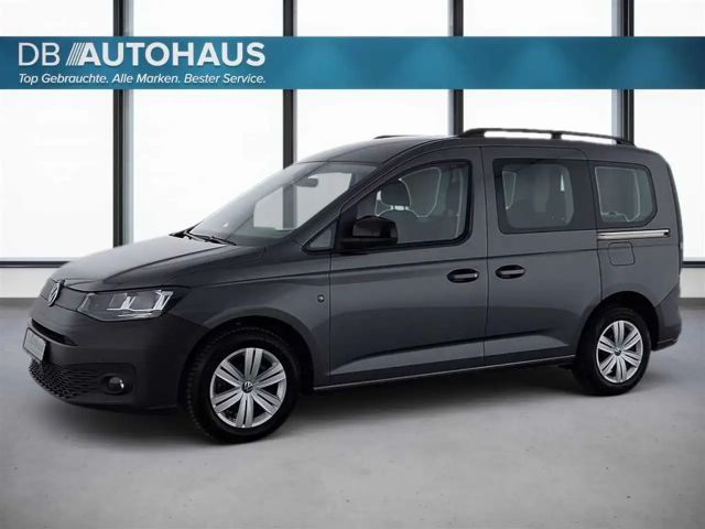 Volkswagen Caddy 2.0 TDI 2023 Diesel