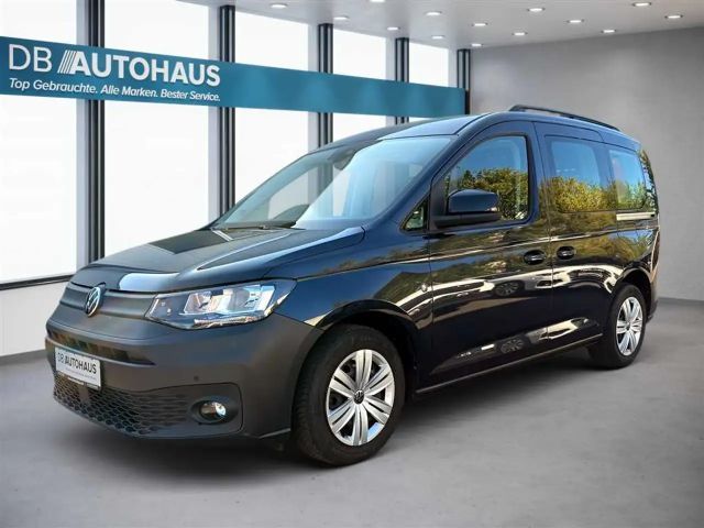 Volkswagen Caddy 2.0 TDI 2023 Diesel