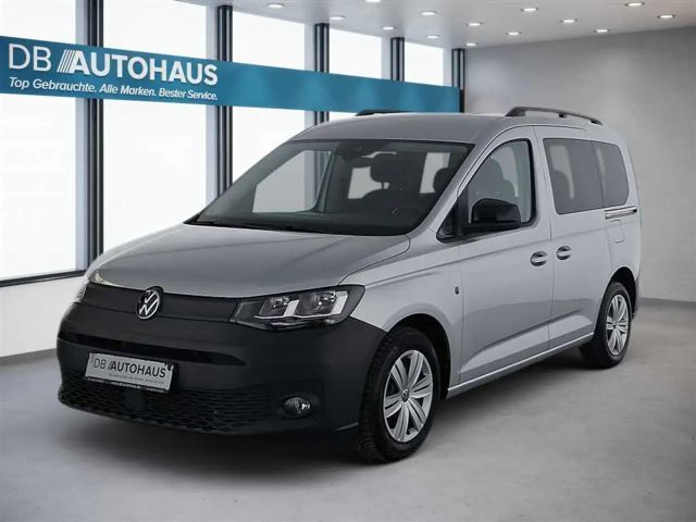 Volkswagen Caddy 2.0 TDI 4MOTION 2022 Diesel