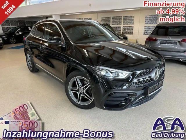 Mercedes-Benz GLA 200 +AMG Modelljahr2026+AHK+Totwinkel+HANDS-FREE ACCES 2025 Benzine
