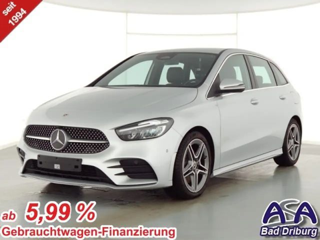 Mercedes-Benz B 220 d AMG Line Premium+8xAluräder+AHK+Winter-Paket+ 2023 Diesel