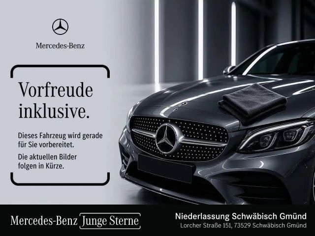 Mercedes-Benz C 300 de T AMG+NIGHT+PANO+360+AHK+BURMESTER+9G 2023 Hybride / Diesel