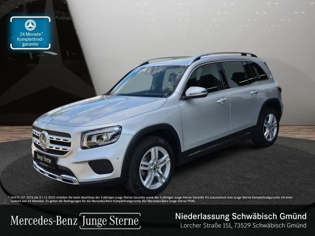 Mercedes-Benz GLB 200 PROGRESSIVE+AHK+LED+KAMERA+7G 2023 Benzine
