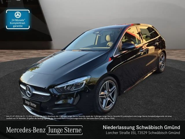 Mercedes-Benz B 200 AMG+360°+AHK+LED+TOTW+KEYLESS+7G 2025 Benzine