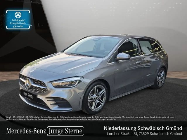 Mercedes-Benz B 200 AMG+LED+KAMERA+KEYLESS+7G 2025 Benzine