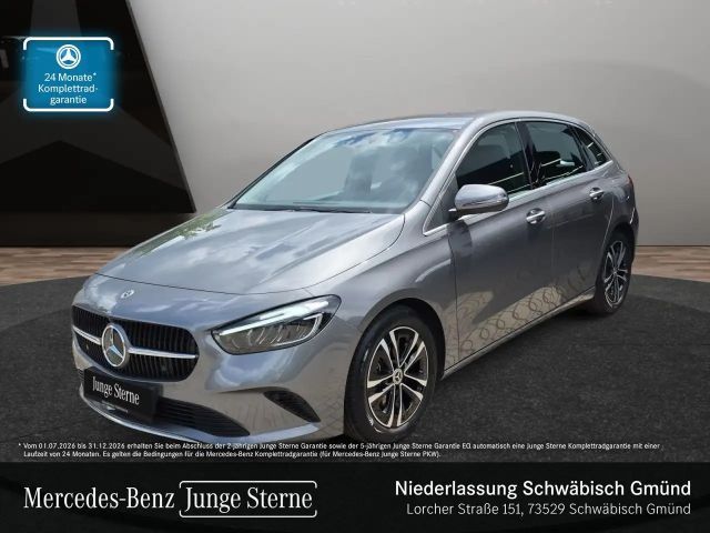 Mercedes-Benz B 200 d PROGRESSIVE+LED+KAMERA+TOTW+8G 2025 Diesel
