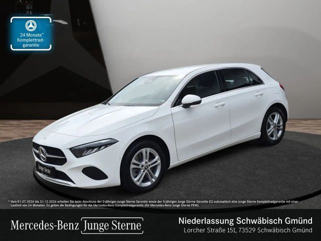 Mercedes-Benz A 250 e PROGRESSIVE+LED+KAMERA+8G 2025 Hybride / Benzine