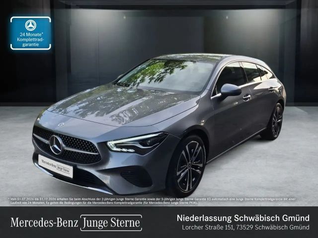 Mercedes-Benz CLA 180 PROGRESSIVE+LED+KAMERA+7G 2025 Benzine