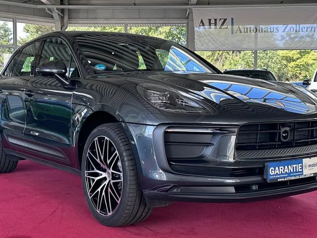 Porsche Macan Chrono Luft  PANO 360° ACC 2023 Benzine