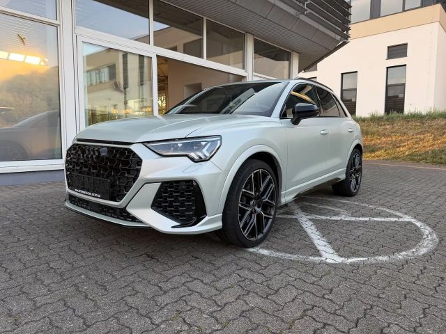 Audi RS Q3 2.5 TFSI quattro Edition 10 Years 1 OF 555 2024 Benzine