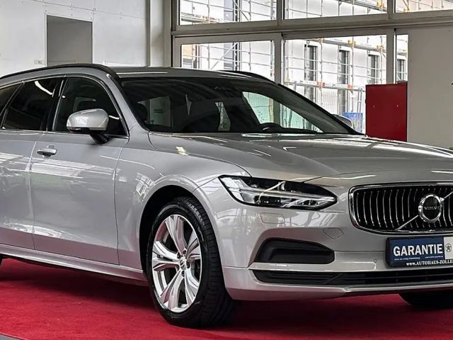 Volvo V90 2.0 B4 AWD CORE ACC RFK LED 2023 Diesel
