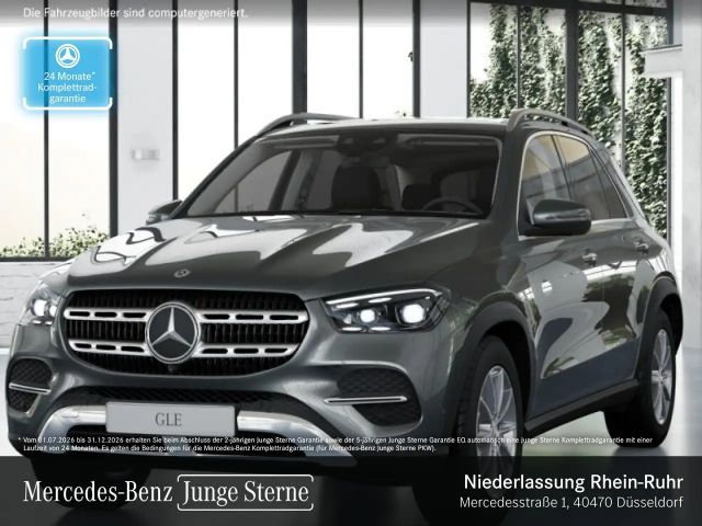 Mercedes-Benz GLE 300 d 4M PANO+360+AHK+MULTIBEAM+19"+HUD+SPUR 2025 Diesel