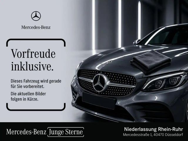 Mercedes-Benz GLC 450 d 4M AMG+NIGHT+PANO+360+AHK+KEYLESS+9G 2025 Diesel