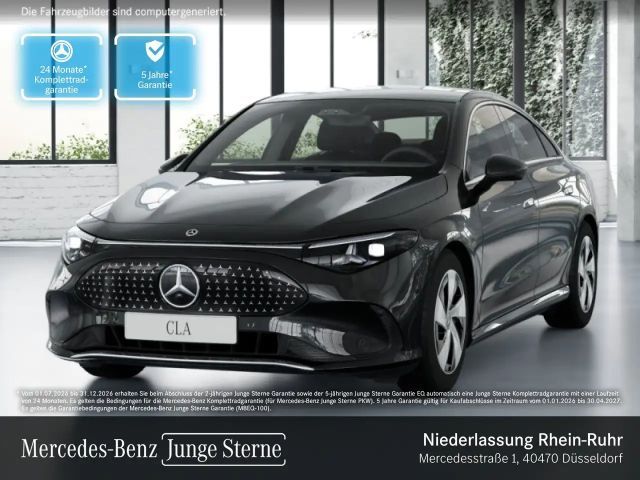 Mercedes-Benz CLA 250 Progressive Pano LED Kamera Spurhalt-Ass 2025 Elektrisch