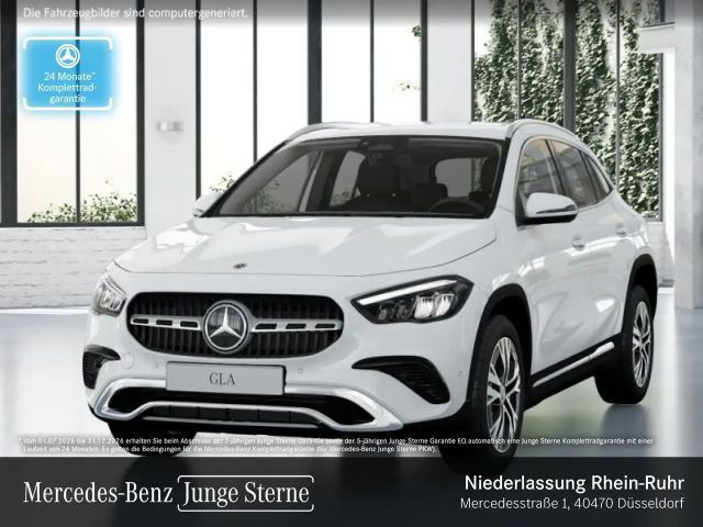 Mercedes-Benz GLA 180 PROGRESSIVE+AHK+LED+KAMERA+7G 2025 Benzine