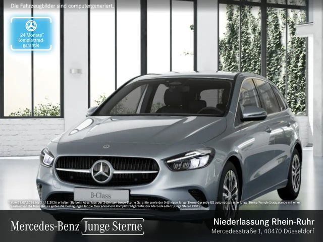 Mercedes-Benz B 200 d PROGRESSIVE+LED+KAMERA+8G 2025 Diesel