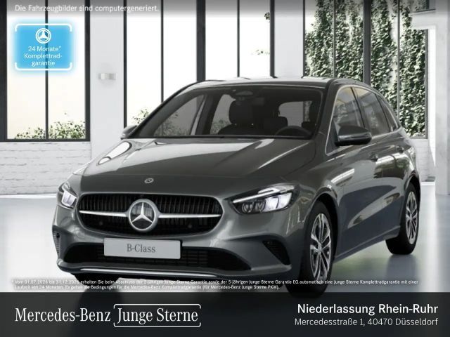 Mercedes-Benz B 200 PROGRESSIVE+LED+KAMERA+7G 2025 Benzine