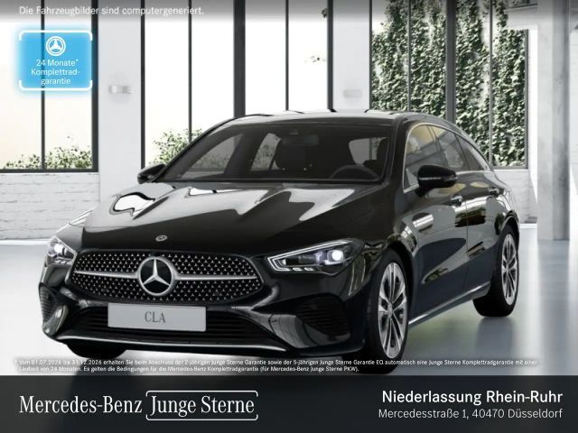 Mercedes-Benz CLA 180 PROGRESSIVE+MULTIBEAM+BURMESTER+KAMERA+7G 2025 Benzine