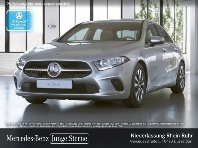 Mercedes-Benz A 180 Lim PROGRESSIVE 2022 Benzine