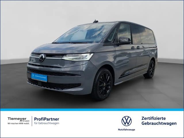 Volkswagen T7 Multivan TSI LÜ LANG EDITION VIS-A-VIS PANO 2024 Benzine