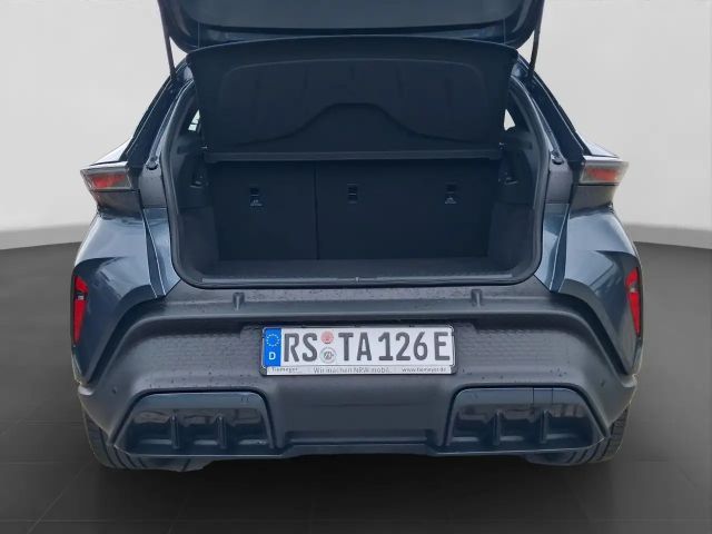 Cupra Raval
