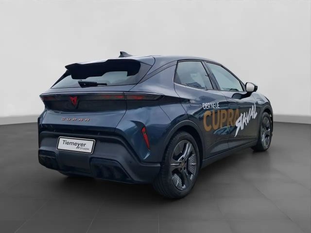 Cupra Raval
