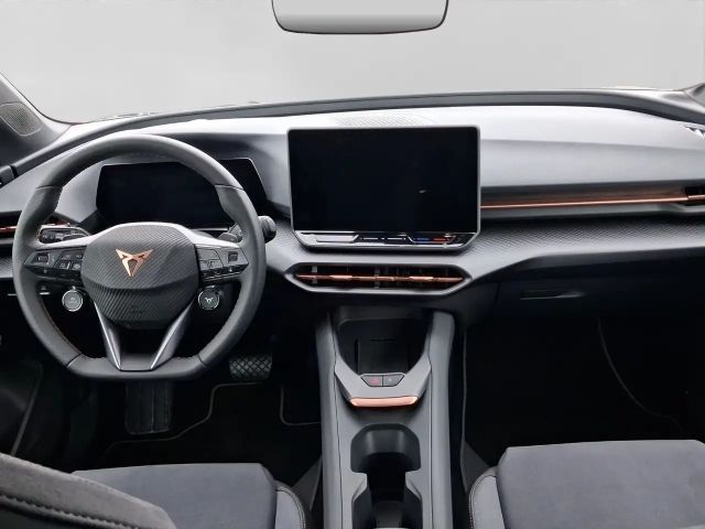 Cupra Raval